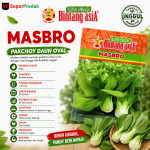 Benih Masbro